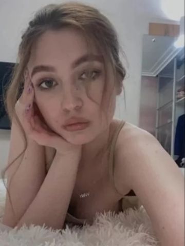 Проститутка Алевтина
